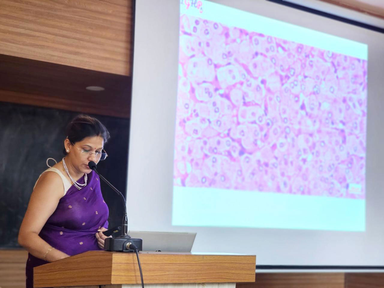 44th National Conference of Pathology JNMC Belagavi June 2026